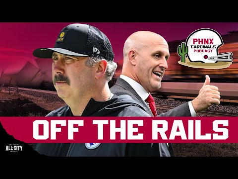 Arizona Cardinals Coaching Search Is A DISASTER With Interview Request For Steeler OC Arthur Smith