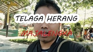 Main Air Di Telaga Herang - Majalengka [MVLOG Eps. 6]