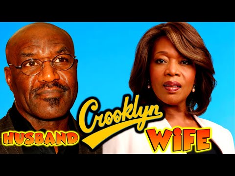 11 FACTS You Didn’t Know About (1994) CROOKLYN