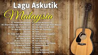 Download lagu Lagu Malaysia Pengantar Tidur || Gerimis Mengundang || Cover Lagu || Akustik full album. mp3