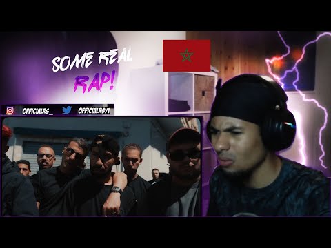 🔥🔥 *UK REACTION* ElGrandeToto - Haram (Pablo II) Prod. by Hades