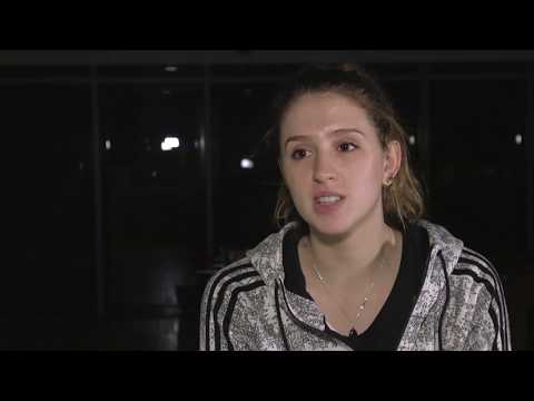 #9 Interview de Chauffe - Verlaine Faulmann