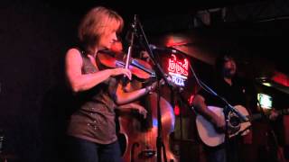 The SteelDrivers - I'll Be There