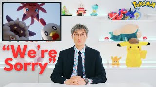 Palworld Saved Pokemon! Gamefreak NEEDS To Fix This!