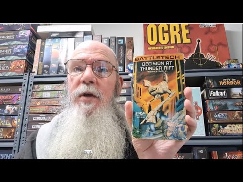 Collections  - Battletech Novels