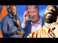 Robert Morris Son In Law Reveals THIS About Gateway Church SCANDAL