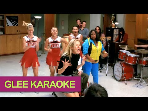 Forget You - Glee Karaoke Version