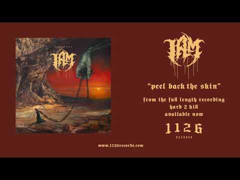 Video thumbnail for Peel Back the Skin