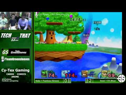 5 Nabz + Fearless vs Dawn +CK