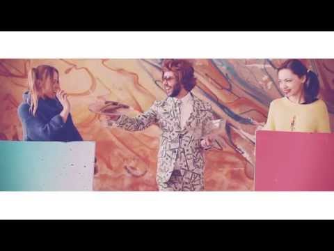 all boy/all girl - Glitters (Official Music Video)