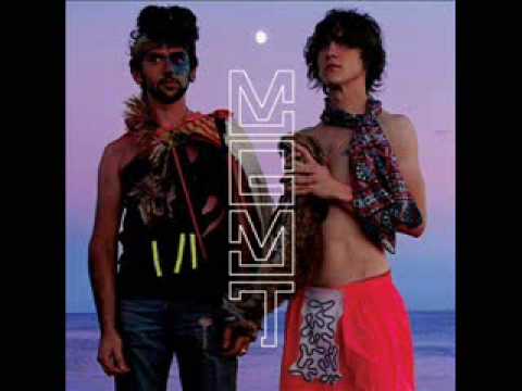 MGMT  Kids (Adsorb Re-rub of Soulwax Remix)