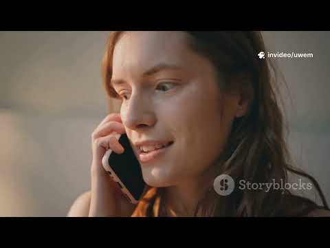 She Got a Message From Her Future Husband… But She Isn’t Married Yet