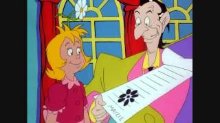 Familiar Faces: Daisy Head Mayzie