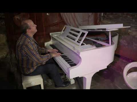 Anton Bukanov -- Summer of '42 (live in Moscow, 25.04.2021)