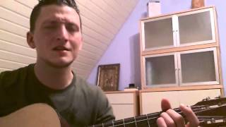 Elitni Odredi - ne koci GUITAR COVER