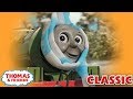 A Scarf For Percy Thomas Friends UK Kids Cartoon Christmas Full Episode Season 3