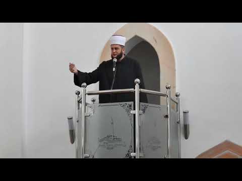 Primjer Musa i Jusufa alejhi selam