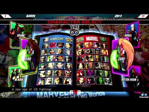 Naptown Prep 11-5-15 Alerion vs Joey D - Pools