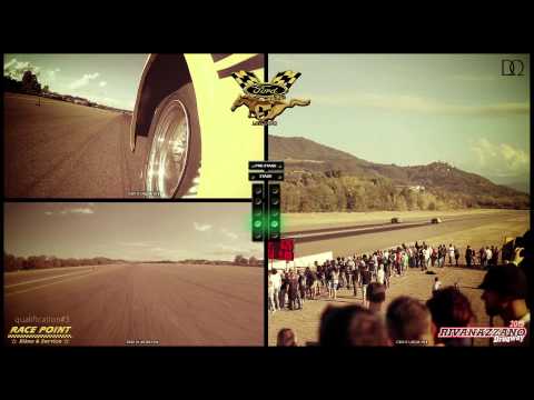 Hills Race 2015 - Rivanazzano Dragrace - Qualification#3