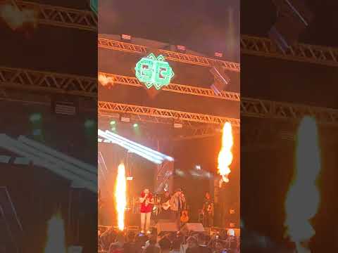 @GuilhermeeBenuto 🎤🥁🪗🔥 São João Boquira Bahia 2026