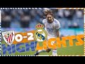 HIGHLIGHTS | Athletic Club 0-2 Real Madrid | Spanish Super Cup champions!