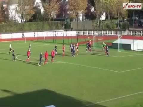 KFCI topschutters 13/14