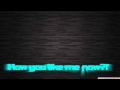 The Heavy How You Like Me Now Lyrics Special Effects