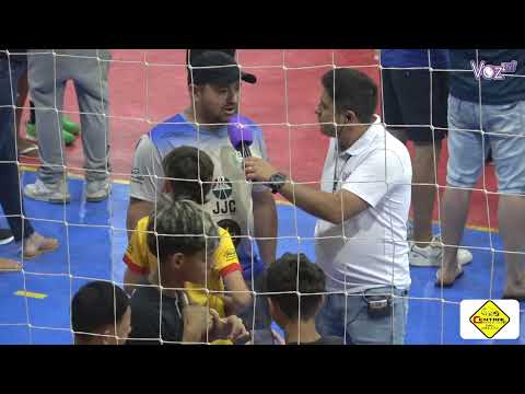 1ª Recopa do Campeonato Regional do União  |  04/12 .