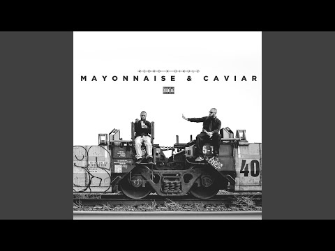 Mayonnaise & Caviar