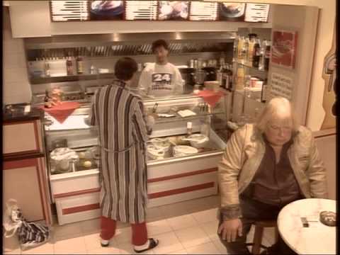 Dittsche Classics - LatexKaiborch