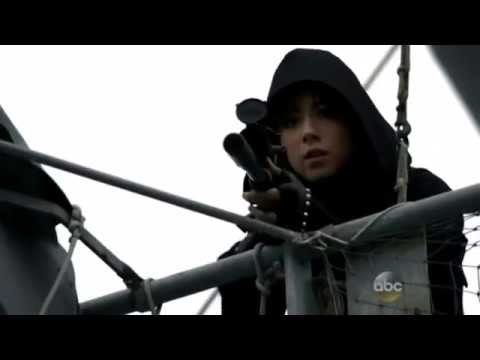 Jemma and Skye Scenes 2X03