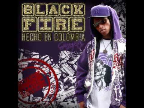 BlackFire - En Las Noches (EmisoraRapcoreStudiosMusic)