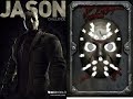 MORTAL KOMBAT X Mobile UNSTOPPABLE JASON VOORHEES CHALLENGE HARD RELENTLESS JASON PACK OPENING