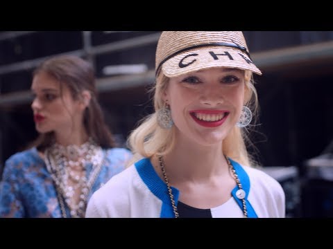Spring-Summer 2019 Ready-to-Wear Show – CHANEL Shows
