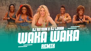 Download lagu WAKA WAKA REMIX | DJ RATHAN X LAVAN | CHETHAN SALIAN VISUALS mp3 Download lagu WAKA WAKA REMIX | DJ RATHAN X LAVAN | CHETHAN SALIAN VISUALS mp3
