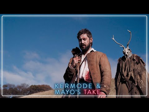 Mark Kermode reviews The Gallows Pole - Kermode and Mayo's Take