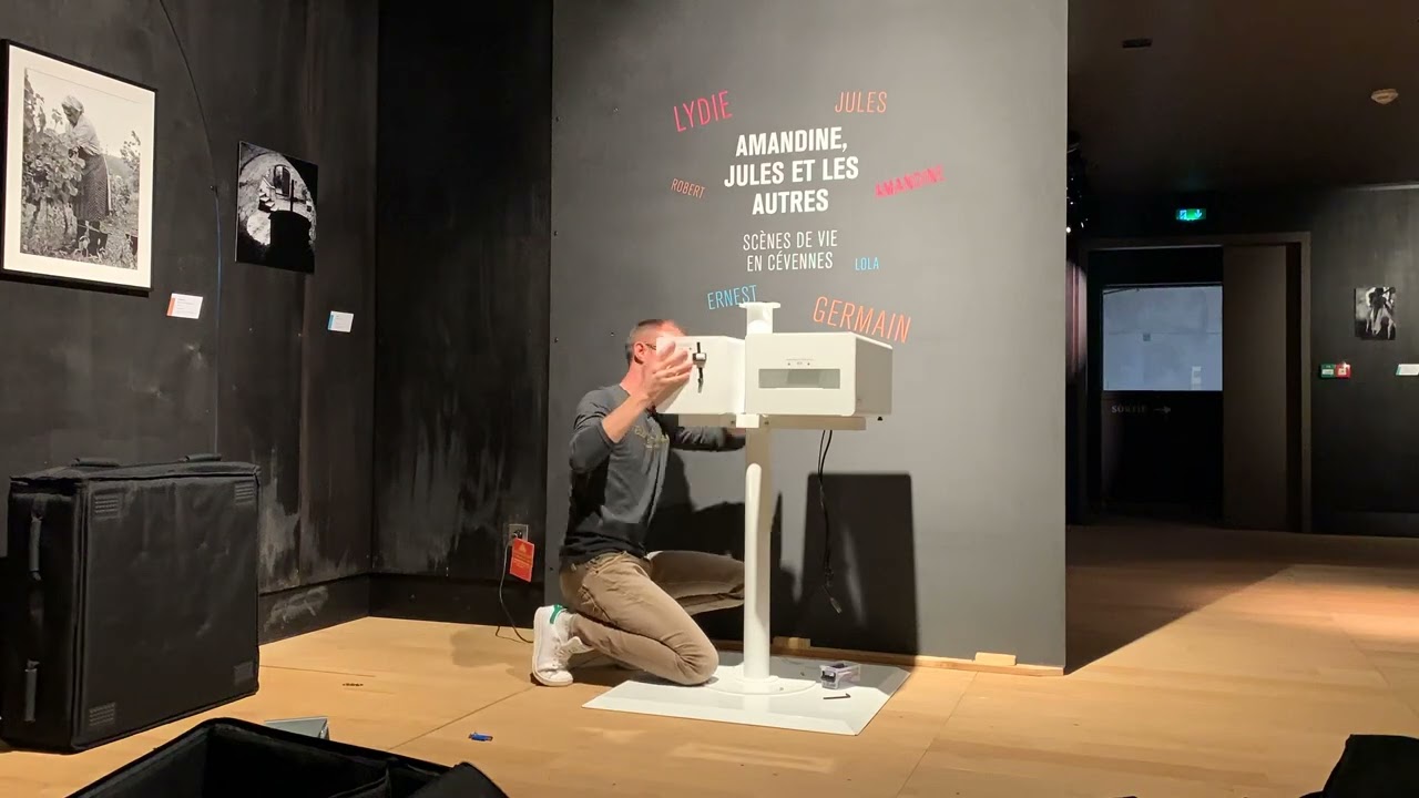 đ Location Photobooth Mariage â 400 impressions + Livre dâor audio OFFERT đ