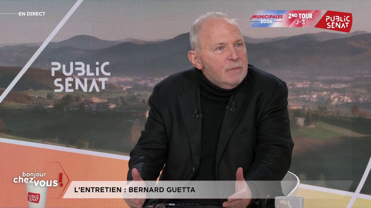 Guerre au Moyen-Orient : « Les prix de l’énergie vont flamber », assure Bernard Guetta