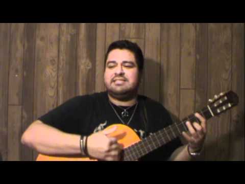 Osiris Flores-Rolling in the deep(Parodia)