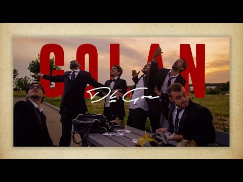 Dl Goe  - Golan