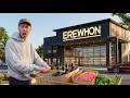 I Visited The Worlds Most Expensive Grocery Store