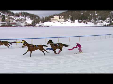 Race 5 Grand Prix Credit Suisse