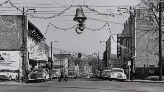 Christmas Memories of Growing Up in Asheboro