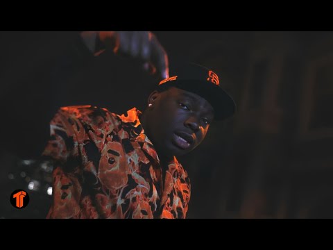 DreamLlife Varski - Speak Evil (Music Video) II Dir. KiingFilmz