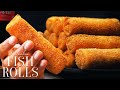 Fish Rolls Recipe | Srilankan Chinese Fish Rolls | Maalu rolls | RAMADAN IFTAR