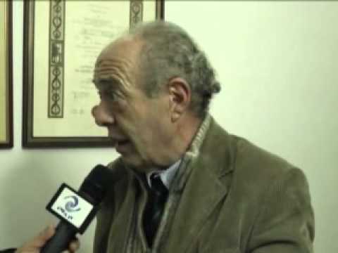 ONDA TG 29.11.2012 - MANASSERI E RAPONE CONFERENZA STAMPA