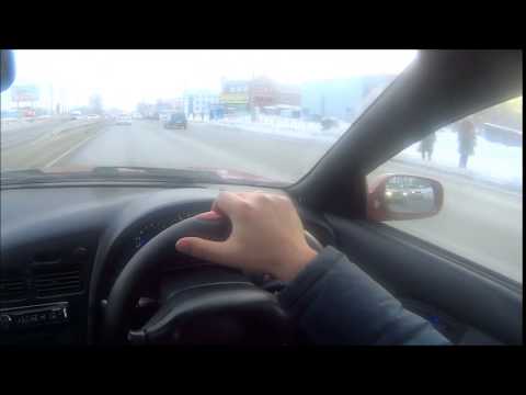 Thumbnail for Toyota Curren one day by Toyota Curren