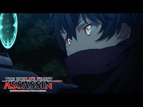 Lugh vs an Army | The World's Finest Assassin