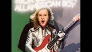 Rick Derringer - It's Raining