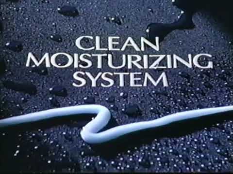 1991 Prell Shampoo and Conditioner Commercial